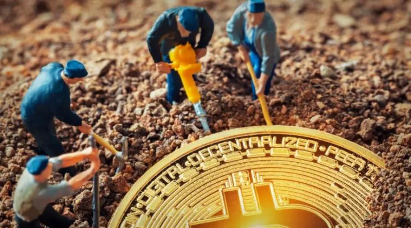 Успех майнеров перестала определять добыча биткоина — VanEck