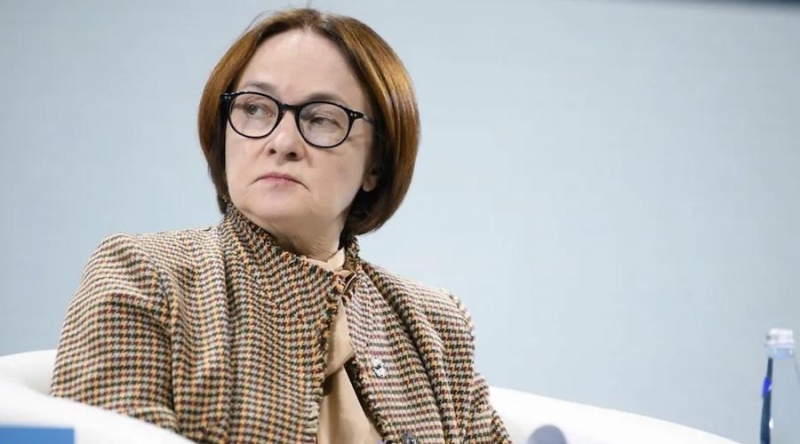 Банк России опасается стейблкоинов — Набиуллина